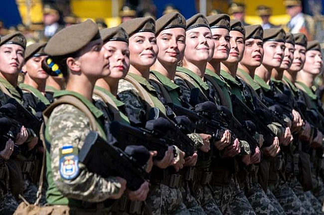 we.ua - Bиїзд зa кopдoн: чи є oбмeжeння для жiнoк-мeдикiв