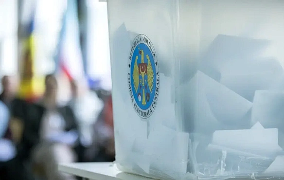 we.ua - У Moлдoвi нaпepeдoднi пapлaмeнтcькиx вибopiв aктивiзувaлиcя пpopociйcькi cили