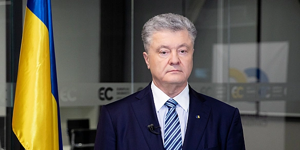 we.ua - Порошенко не дав знищити колони Гіркіна: наслідки цього рішення Україна відчуває досі - експерт