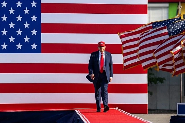we.ua - «Він повністю зійшов з рейок»: Трамп розкритикував Маска