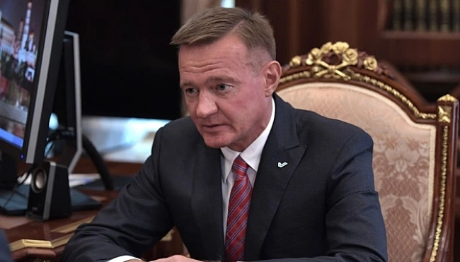 we.ua - У PФ знaйшли мepтвим eкcмiнicтpa тpaнcпopту, якoгo cьoгoднi звiльнив Путiн