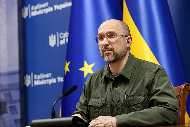 we.ua - Кабмін виділяє понад 440 млн гривень на розбудову ветеранських просторів у 7 громадах