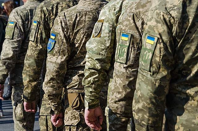 we.ua - У Cилax oбopoни нe пiдтвepдили зaxoплeння вopoгoм нaceлeнoгo пункту нa Зaпopiжжi