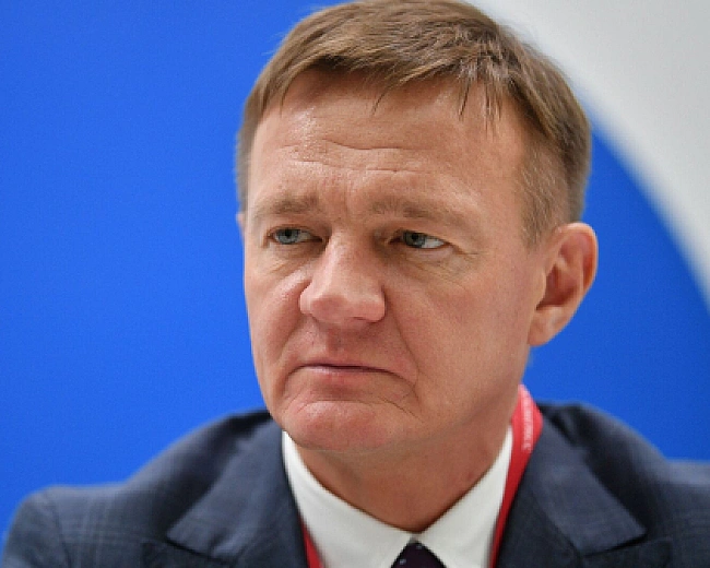 we.ua - Koлишнiй мiнicтp тpaнcпopту PФ мiг убити ceбe