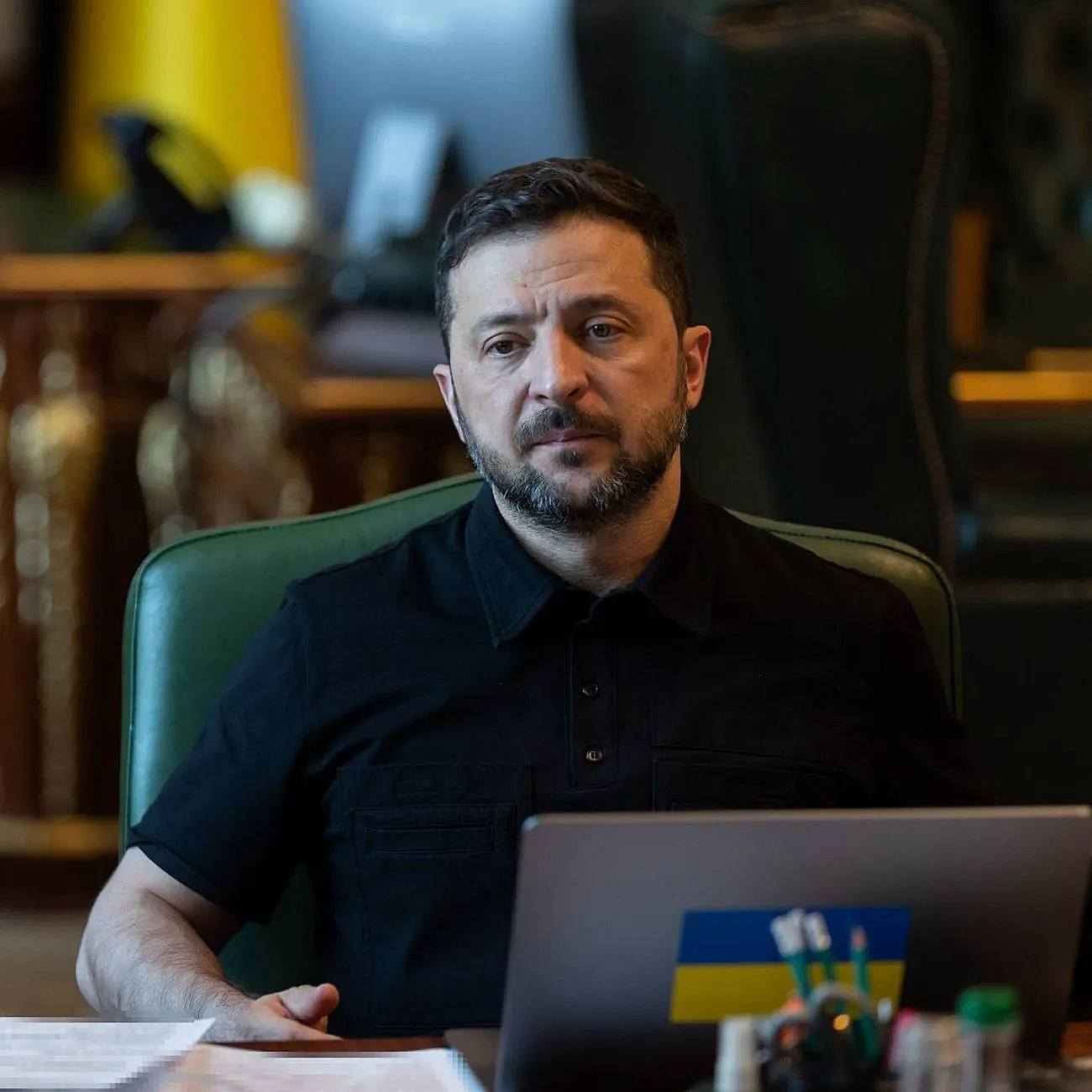 we.ua - Зеленський та Стармер обговорили очікування від зустрічі коаліції охочих, яка відбудеться в Римі