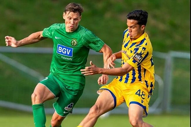 we.ua - Полісся – ДАК 1904 – 0:3. Відео голів та огляд матчу