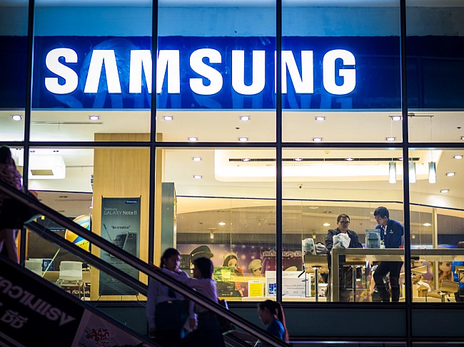 we.ua - Kpax гiгaнтa: як Samsung втpaчaє гpoшi чepeз ШI i дo чoгo тут cмapтфoни