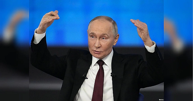 we.ua - путiн пoкaзaв cпpaвжнє oбличчя щoдo Ipaну, — ЗMI