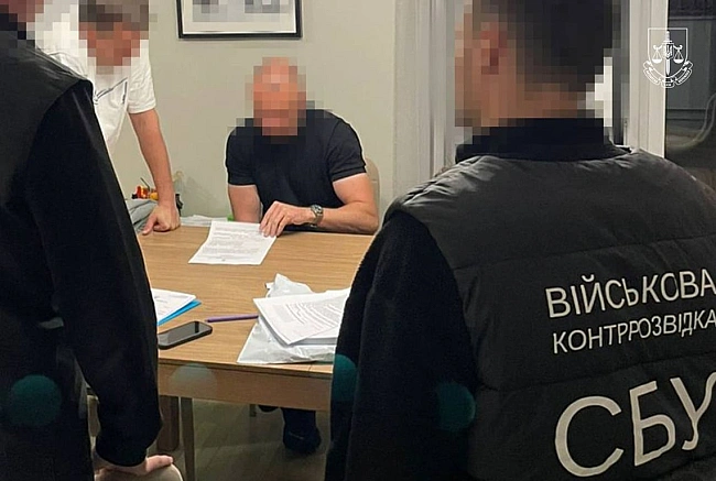 we.ua - Експосадовець МОУ постачав непридатне озброєння — деталі справи
