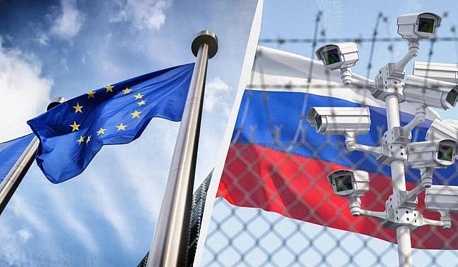 we.ua - Щоб конфіскувати заморожені активи Росії, Європі потрібно діяти вже зараз, - FТ