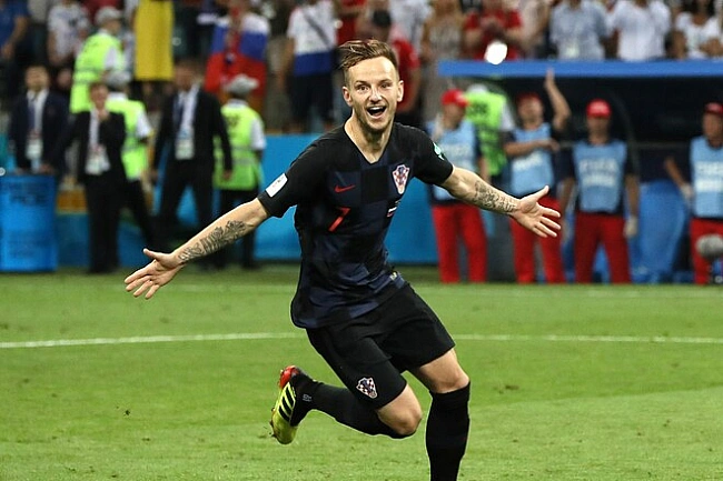 we.ua - Переможець ЛЧ з Барсою та віцечемпіон світу завершив кар'єру