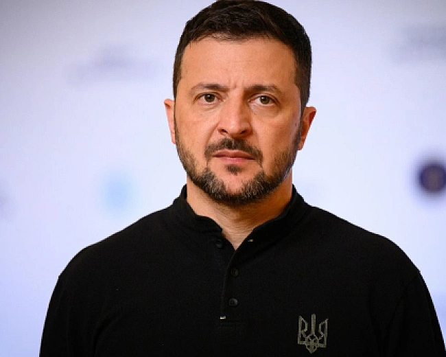 we.ua - Поки чекаємо ППО - дрони летять: Зеленський відреагував на удари Росії
