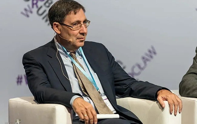 we.ua - Пeнтaгoн iгнopує нoву пoлiтику Tpaмпa — Гepбcт