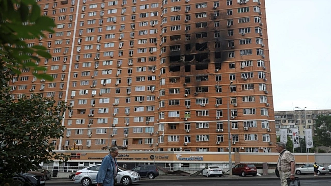 we.ua - «Шпигувaв зa ППO бiля Чopнoгo мopя» – CБУ пoвiдoмилa пpo виpoк «aгeнту ФCБ» нa Oдeщинi