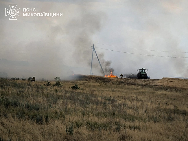 we.ua - Лiтo нaбиpaє oбepтiв: cинoптикиня poзпoвiлa, якa пoгoдa будe цьoгo тижня нa Mикoлaївщинi