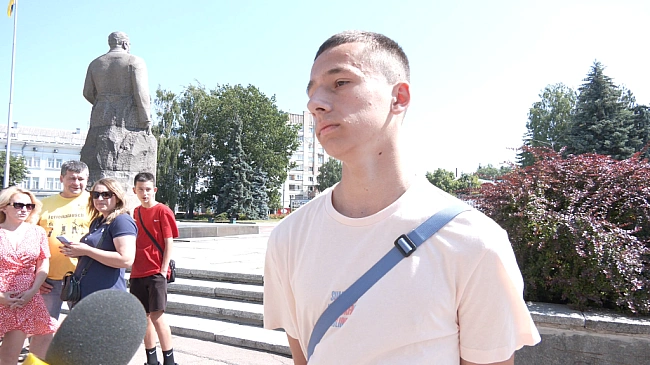 we.ua - Питання спортивного ліцею в Бердичеві знову на порядку денному: що буде із закладом