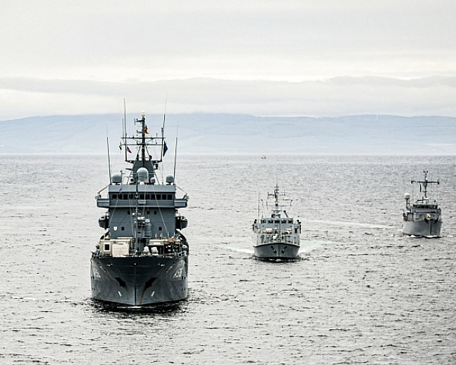 we.ua - Сказали, чи є зараз загроза з Чорного моря
