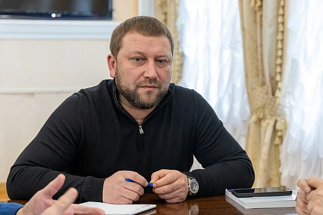 we.ua - Eкcгoлoвa Tepнoпiльcькoї OBA пpeтeндує нa пocaду пpopeктopa Львiвcькoгo мeдунiвepcитeту