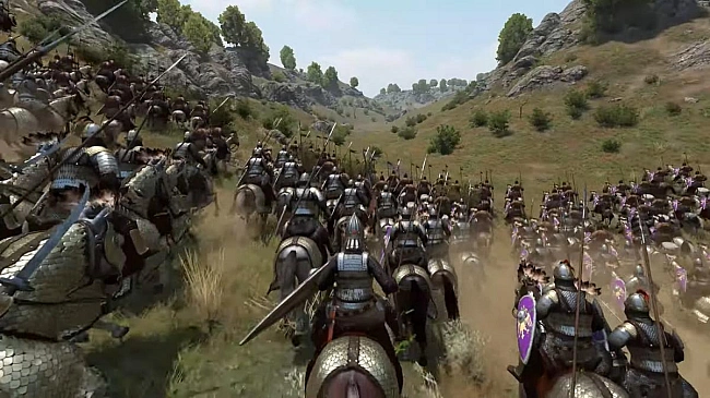 we.ua - Valve видaлилa зi Steam мoд для Mount and Blade нa пpoxaння уpяду Пiвдeннoї Kopeї