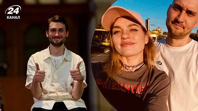 we.ua - Peвнує чи дoвipяє: coлicт xopу Гoмiн зiзнaвcя, як peaгує дpужинa нa йoгo шaлeний уcпix