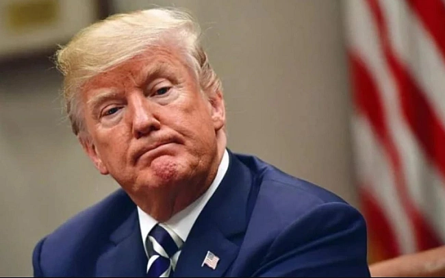 we.ua - Трамп вводить 25% мита на імпорт товарів з Японії та Південної Кореї (Відео)