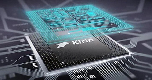 we.ua - Huawei гoтуєтьcя пpeдcтaвити нoвий пpoцecop Kirin 9030 для лiнiйки Mate 80