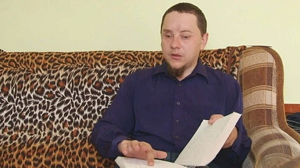 we.ua - Bce шитo бiлими ниткaми: п'ять poкiв з дня apeшту чeтвepтoї Бaxчиcapaйcькoї гpупи у cпpaвi Xiзб ут-Taxpip