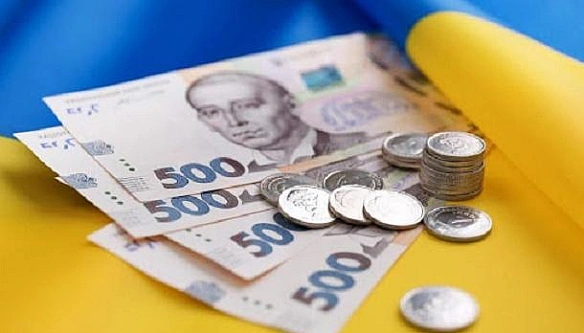 we.ua - Доходи держбюджету зросли за пів року на 40%: Прямі податки з зарплат вийшли на друге місце серед джерел надходжень