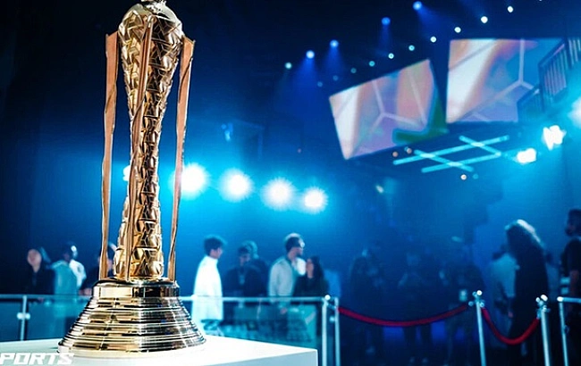 we.ua - У Саудівській Аравії починається світовий чемпіонат з кіберспорту