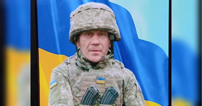 we.ua - Навіть подумати не міг, що так звані брати прийдуть на нашу землю вбивати: в бою на Сумщині поліг захисник із Хмельниччини