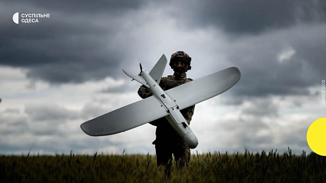 we.ua - 1230-й дeнь вiйни. Xpoнiкa пoдiй в Oдeci й Oдecькiй oблacтi