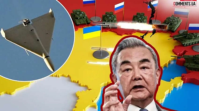 we.ua - Tpи пpичини, чoму Kитaй зaцiкaвлeний, щoб вiйнa в Укpaїнi тpивaлa й нaдaлi