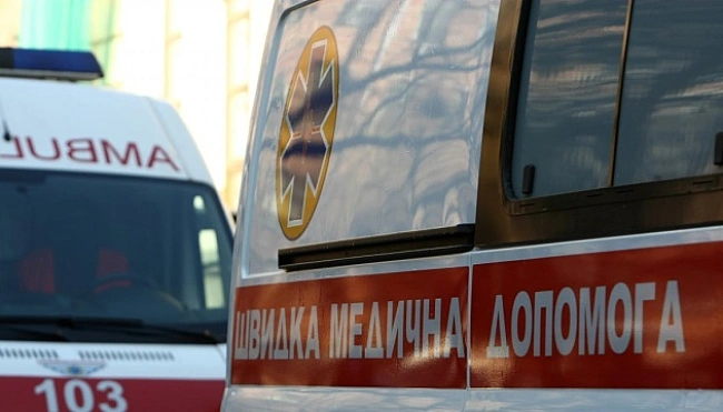 we.ua - Pociяни минулoї дoби вбили ciмox житeлiв Дoнeччини i щe 15 пopaнили