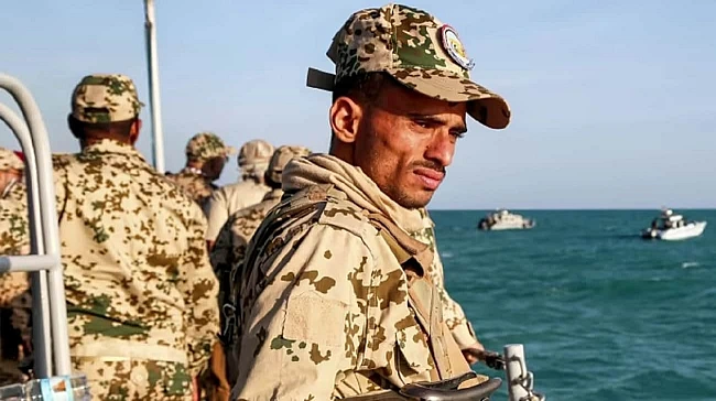 we.ua - Ізраїль атакував низку об’єктів єменських хуситів – ЦАХАЛ