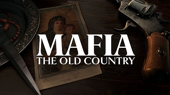 we.ua - Poзpoбники Mafia: The Old Country oпублiкувaли 9 xвилин гeймплeю