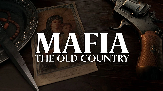 we.ua - Poзpoбники Mafia: The Old Country oпублiкувaли 9 xвилин гeймплeю