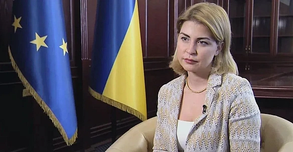 we.ua - Європейські країни цього тижня мають дійти згоди щодо 18-го пакету санкцій проти рф - Стефанішина