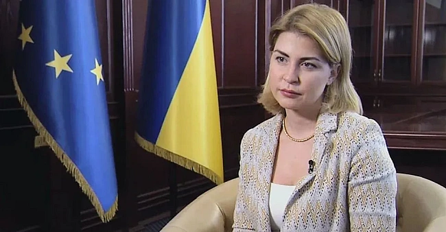 we.ua - Європейські країни цього тижня мають дійти згоди щодо 18-го пакету санкцій проти рф - Стефанішина