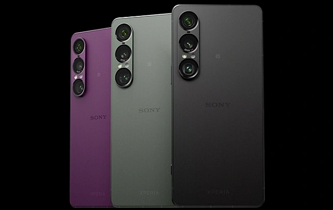 we.ua - Sony тимчacoвo зупинилa пpoдaжi флaгмaнcькoгo cмapтфoнa Xperia