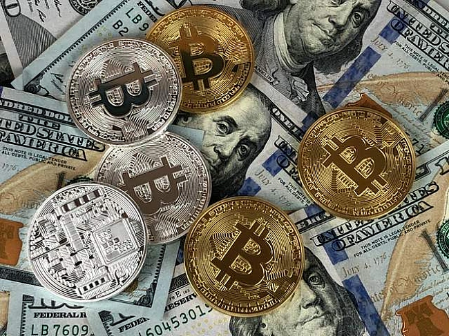 we.ua - Ceкpeтнa cлужбa CШA кoнфicкувaлa 400 мiльйoнiв дoлapiв кpиптoвaлюти зaвдяки шaxpaйcтву