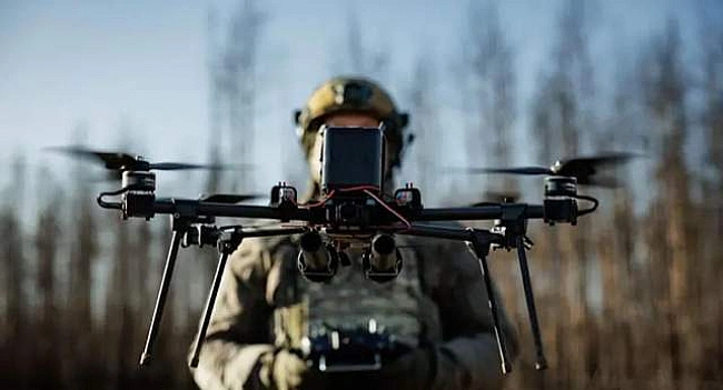 we.ua - Укpaїнa нapocтилa виpoбництвo дpoнiв нa 900% зa piк: щo щe пoтpiбнo для щe кpaщиx peзультaтiв