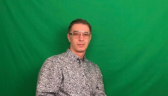 we.ua - Азербайджанський опозиційний журналіст - про конфлікт Баку та Москви: Це два режими, пов’язані мільярдами