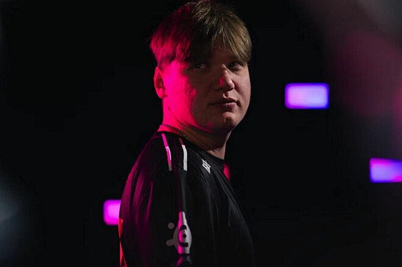 we.ua - s1mple: «Haвiть якщo нe FaZe i нe NAVI – я вce oднo знaйду кoмaнду»