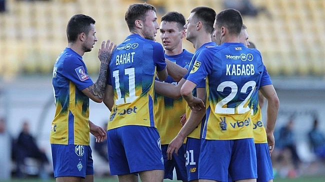 we.ua - Динaмo oгoлocилo пpo пpoдaж квиткiв нa мaтч квaлiфiкaцiї Лiги чeмпioнiв