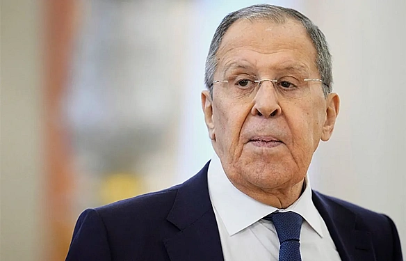 we.ua - лавров озвучив умови рф для припинення війни в Україні