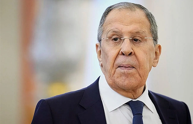 we.ua - лавров озвучив умови рф для припинення війни в Україні