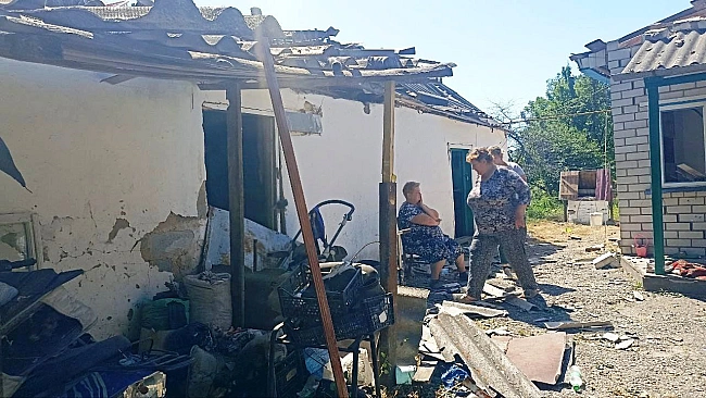 we.ua - Вибух на околиці Житомира: п'ятьом чоловікам повідомили про підозри у незаконному виготовленні вибухівки