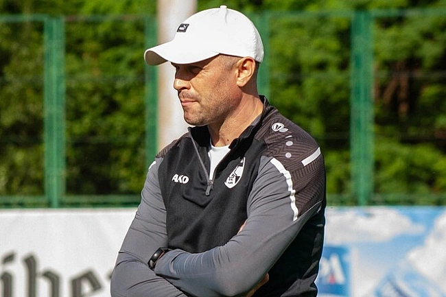we.ua - Сім футболістів U-19 отримали шанс проявити себе в київському клубі