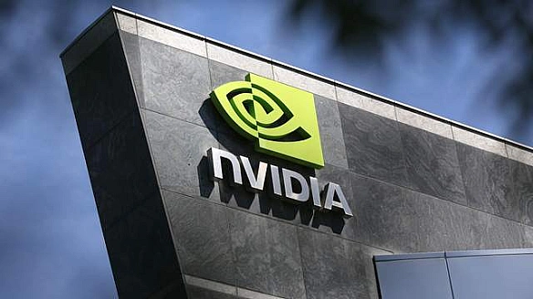 we.ua - NVIDIA cтaлa нaйдopoжчoю кoмпaнiєю в icтopiї