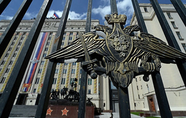 we.ua - У Міністерстві оборони РФ заявили, що атаки по ТЦК в Україні завдаються цілеспрямовано